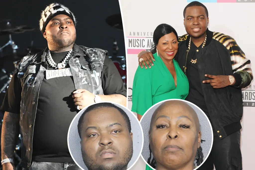 "Beautiful Girls," Brutal Reality: Why Sean Kingston Is Sitting in a Miami Federal Cell