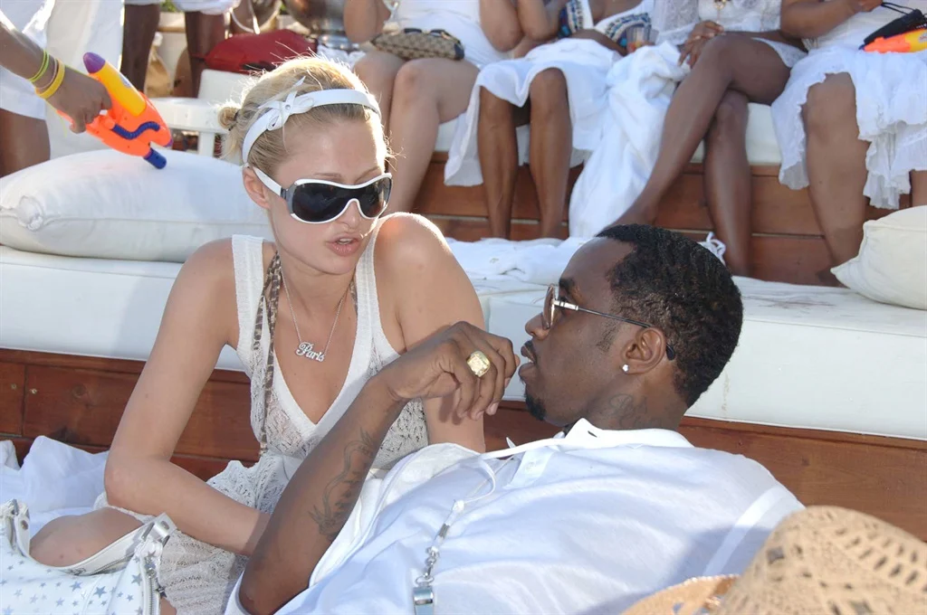 Diddy Trial Prediction & Analysis | The Hidden Patterns in Celebrity Sex Trafficking Cases